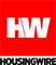 Housingwire Logo